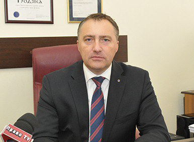 Andrii VOLKOV